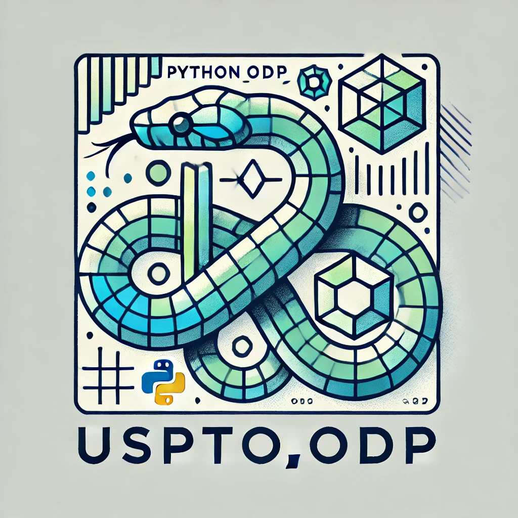 uspto_odp_python_logo