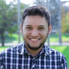 Avatar for Vicente Ramos da Silva Neto from gravatar.com