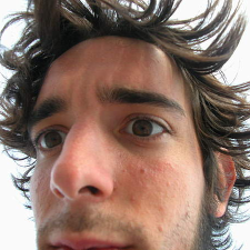 Avatar for Eduardo Baena Martinez from gravatar.com