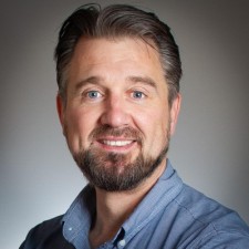 Avatar for Stephen Graham from gravatar.com