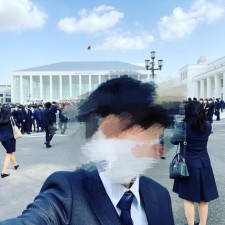 Avatar for peijun from gravatar.com