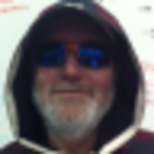 Avatar for Spinbit from gravatar.com