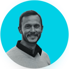Avatar for Michael Stinger from gravatar.com