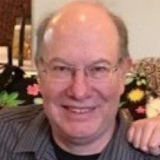 Avatar for Steve Creagh from gravatar.com