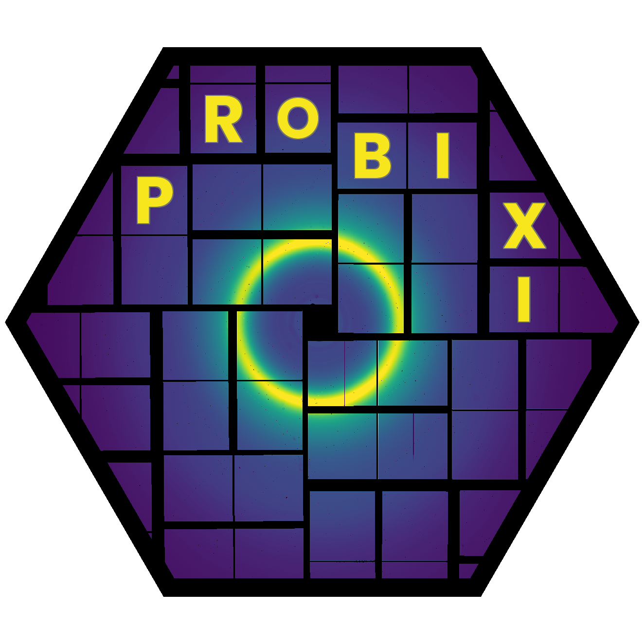 Probixi logo with link to website.