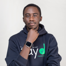 Avatar for BENAIAH WEPUNDI from gravatar.com