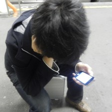 Avatar for Ryo Higasigawa from gravatar.com