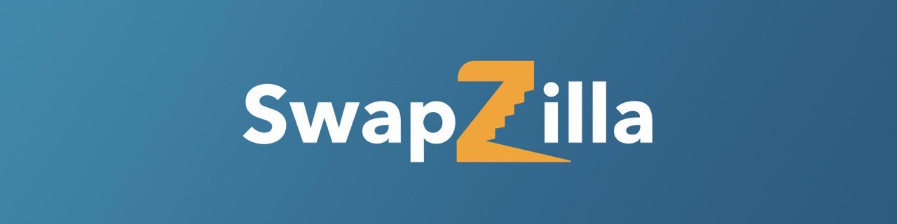 Swapzilla logo