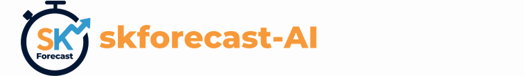 skforecast banner