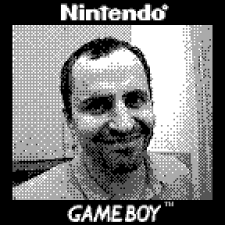 Avatar for Alexey Timin from gravatar.com
