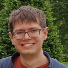 Avatar for Karl Otness from gravatar.com