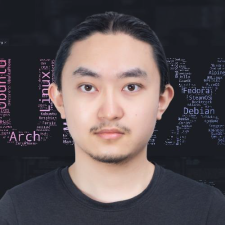 Avatar for YIMIN LIU from gravatar.com