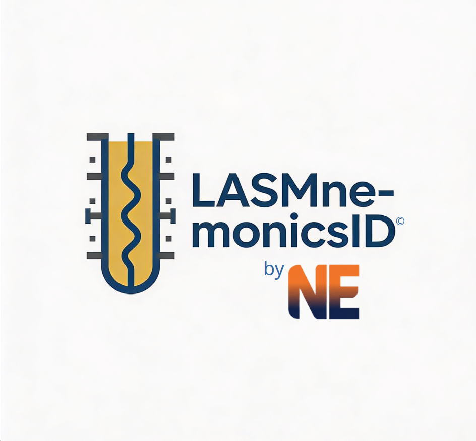 LASMnemonicsID Logo