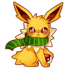 Avatar for MoonlitJolteon from gravatar.com