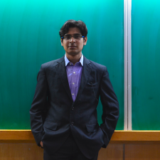Avatar for Mrinal Mahajan from gravatar.com