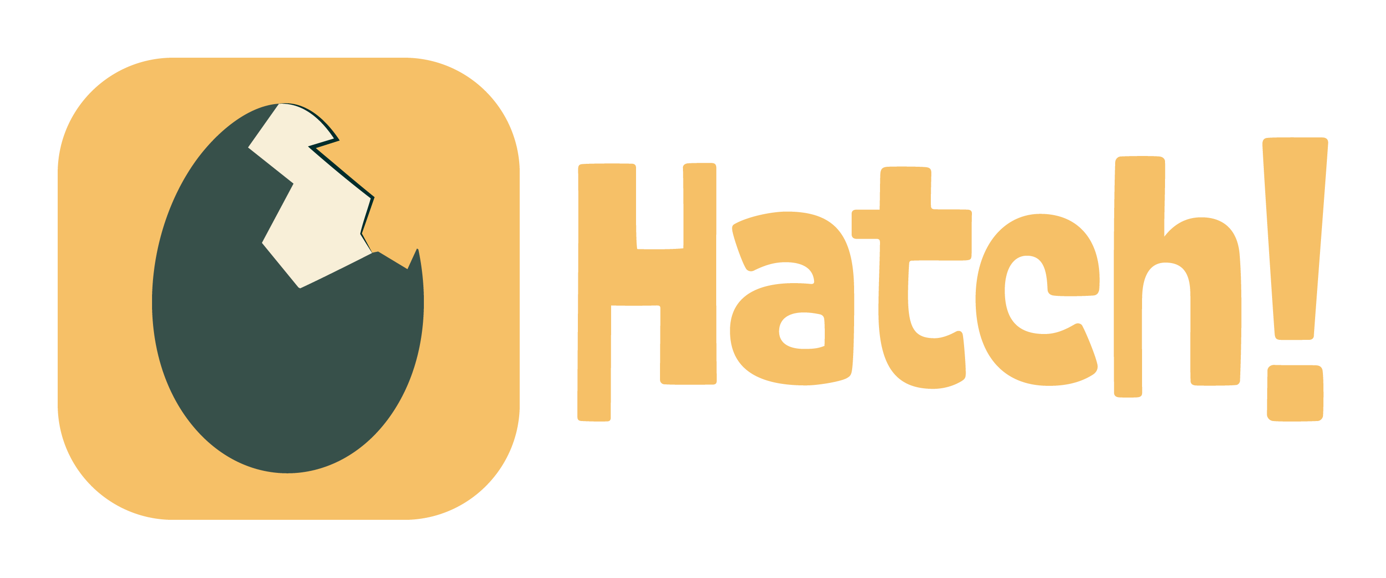 Hatch Logo