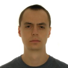 Avatar for Maksym from gravatar.com
