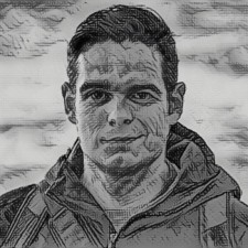 Avatar for Daniel from gravatar.com