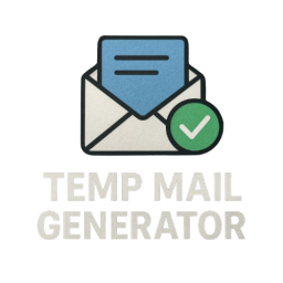 Temp Mail Generator