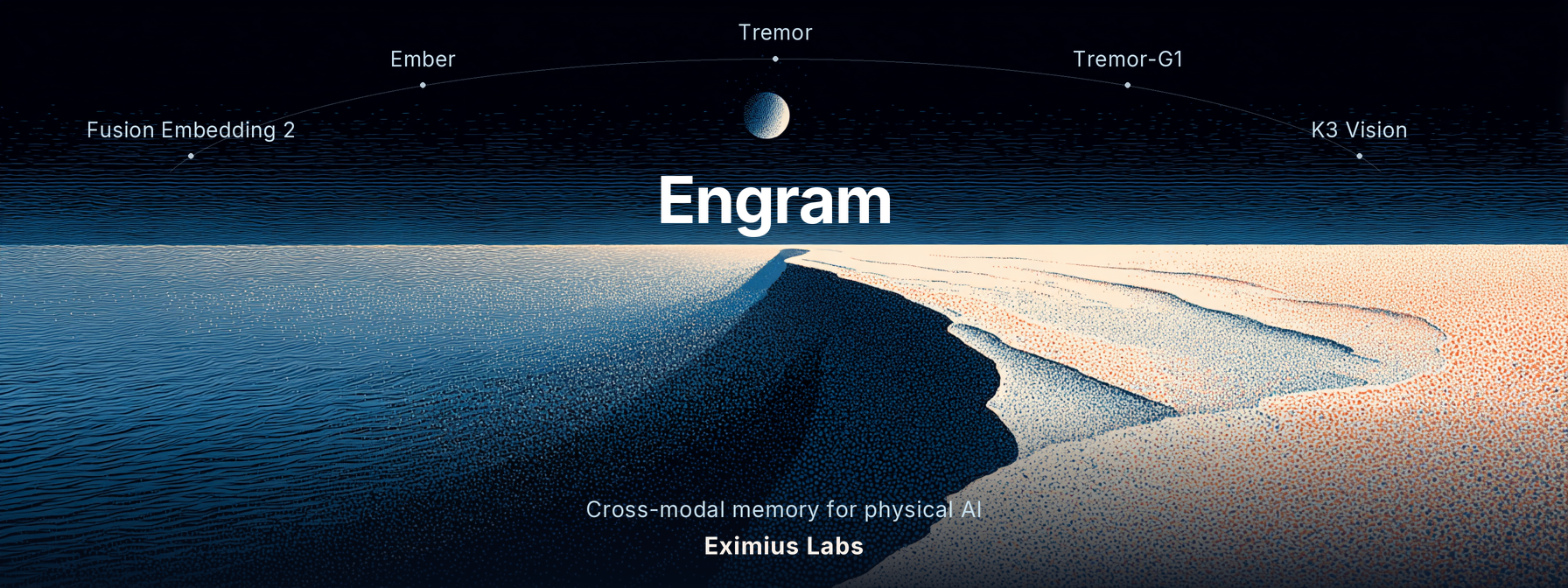 Engram, by Eximius Labs