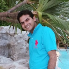 Avatar for Ravi Kumar Chauhan from gravatar.com
