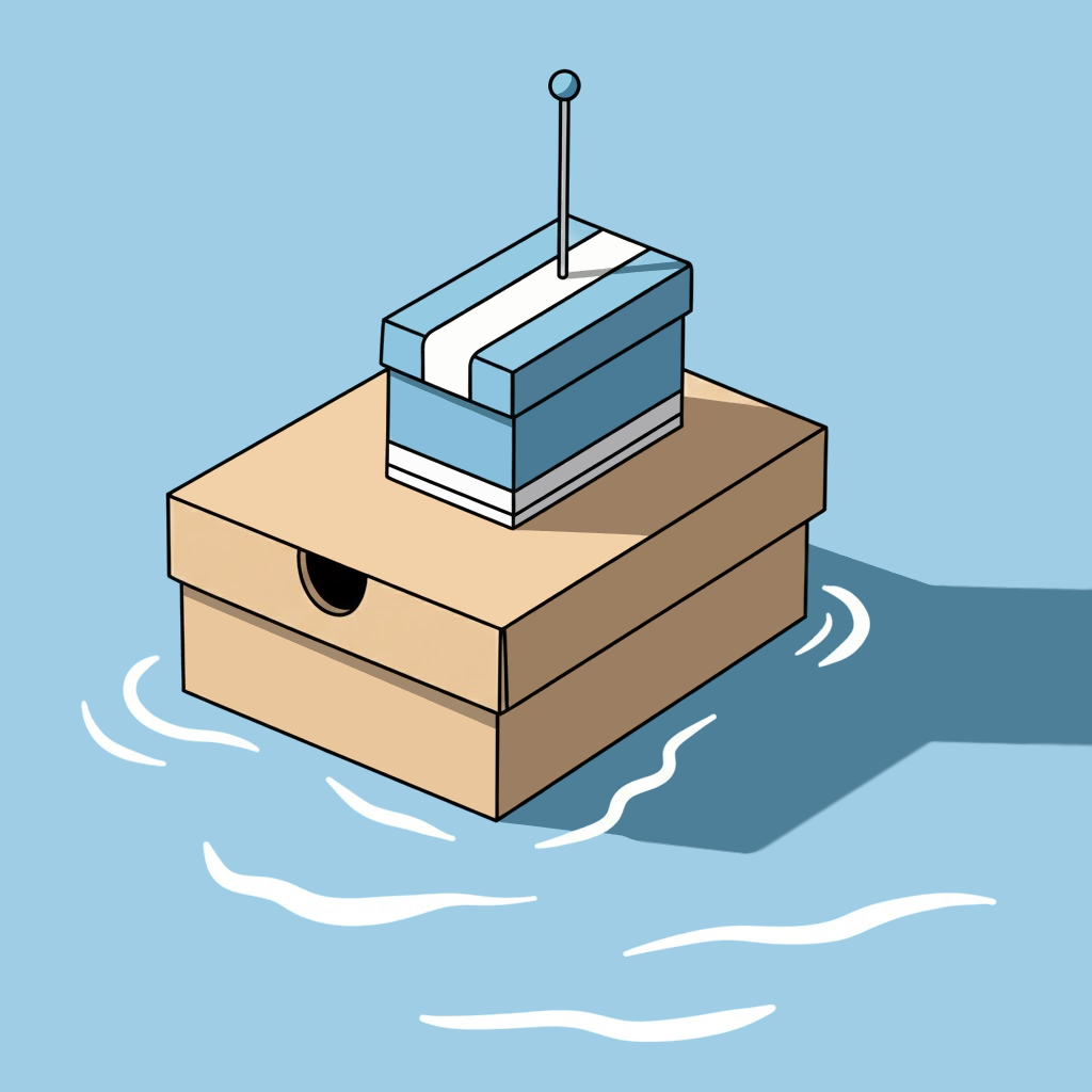 shoeboxpy
