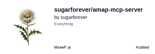 MseeP.ai Security Assessment Badge