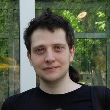 Avatar for Leon Avakyan from gravatar.com