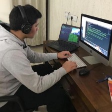 Avatar for Manan from gravatar.com