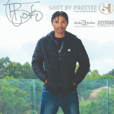 Avatar for Thabiso Njoko from gravatar.com