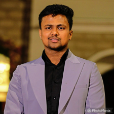 Avatar for Jagrit Goyal from gravatar.com