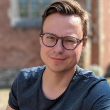Avatar for Jonáš Jančařík from gravatar.com