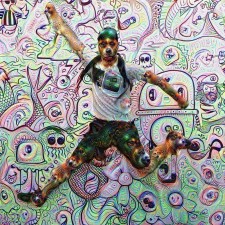 Avatar for Jean-Marc Guerin from gravatar.com