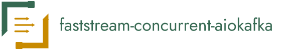 faststream-concurrent-aiokafka