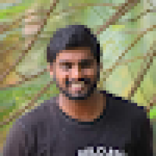 Avatar for Hari M from gravatar.com