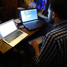 Avatar for halilkaya from gravatar.com