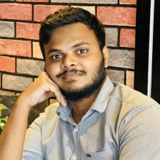 Avatar for Touhidul Alam Seyam from gravatar.com