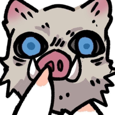 Avatar for Coward from gravatar.com