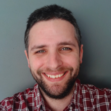 Avatar for Peter Nicholson from gravatar.com