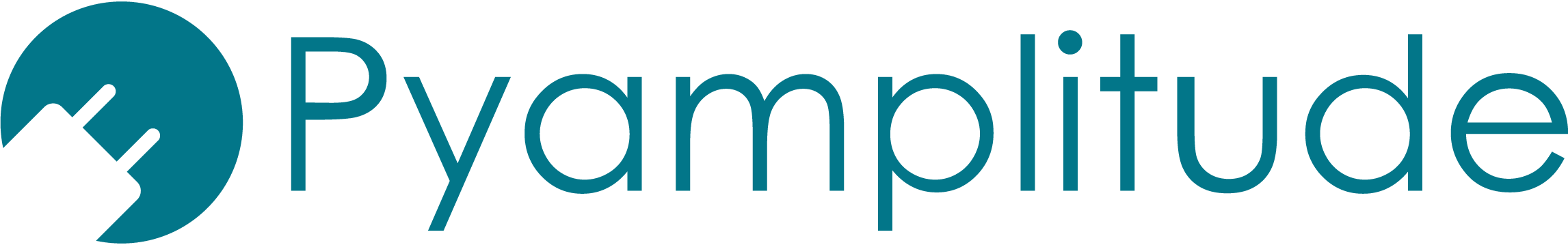 PyAmplitude logo
