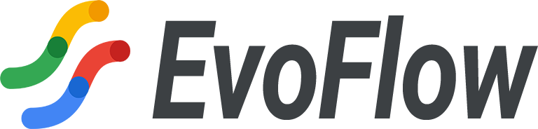 EvoFlow logo