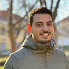 Avatar for Youssef Harby from gravatar.com