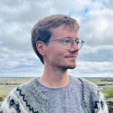 Avatar for Arinbjorn from gravatar.com