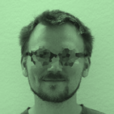 Avatar for Joscha Schmiedt from gravatar.com