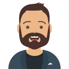 Avatar for valentinmk from gravatar.com