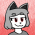 Avatar for gingershaped from gravatar.com