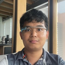 Avatar for Wannaphong Phatthiyaphaibun from gravatar.com