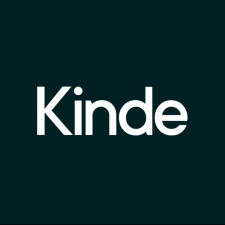 Avatar for Kinde Engineering from gravatar.com