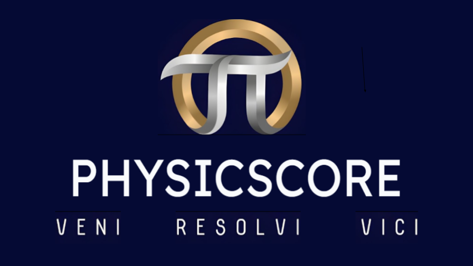 Physicscore PyPI