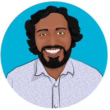 Avatar for raptorbird from gravatar.com